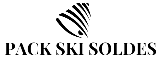 Pack Ski Soldes