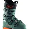 Rossignol ALLTRACK 130 GW - GREEN GREY -Pack Ski Soldes alltrack 130 gw green grey