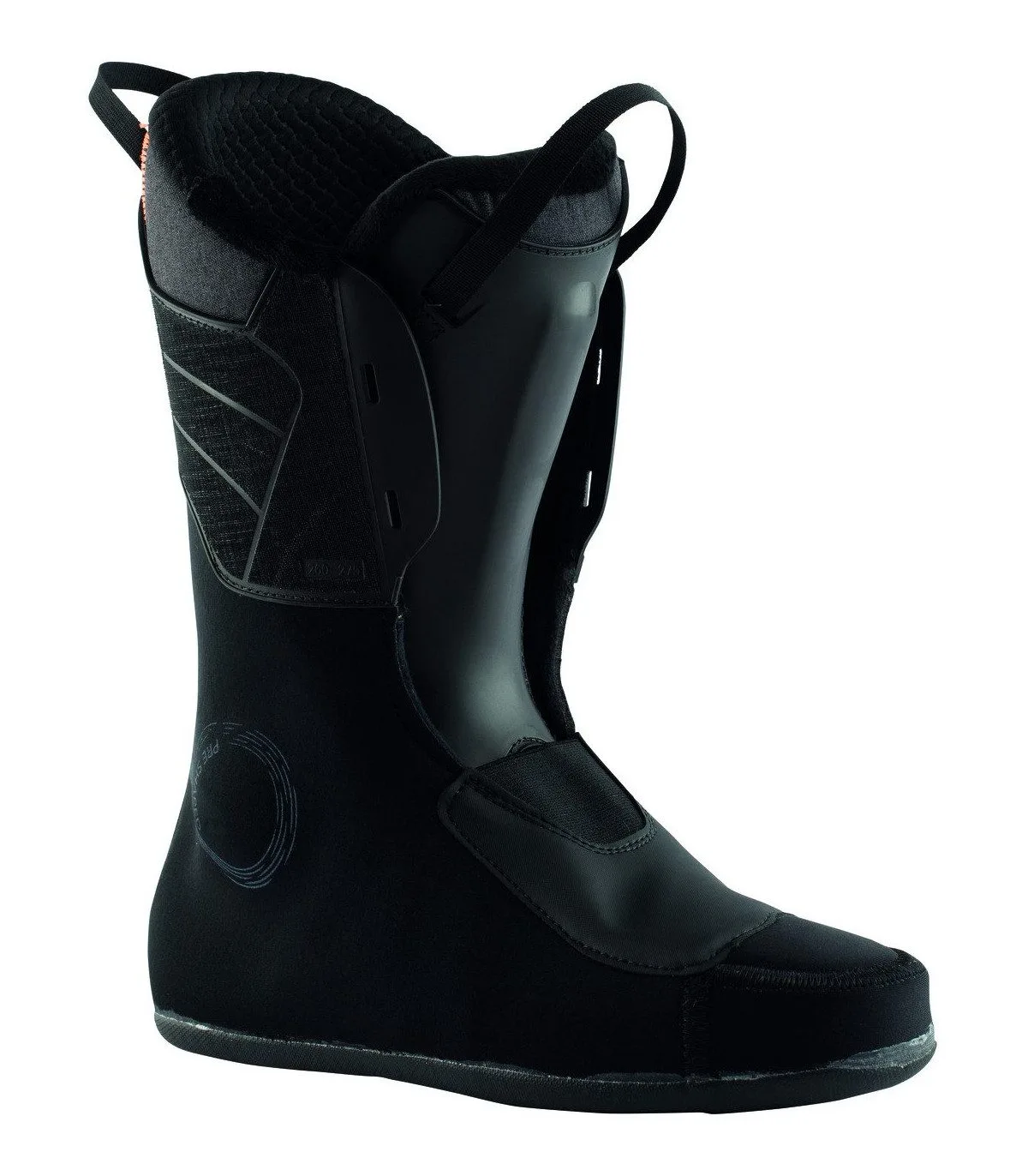 Rossignol ALLTRACK 130 GW - GREEN GREY 7 Rossignol ALLTRACK 130 GW - GREEN GREY – Image 5