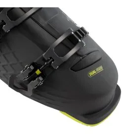 Rossignol ALLTRACK 110 - CHARCOAL -Pack Ski Soldes alltrack pro 100 black 11