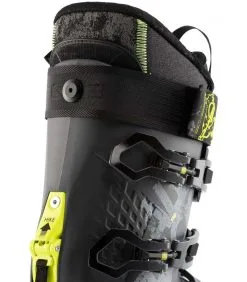 Rossignol ALLTRACK 110 - CHARCOAL -Pack Ski Soldes alltrack pro 100 black 12