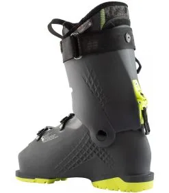 Rossignol ALLTRACK 110 - CHARCOAL -Pack Ski Soldes alltrack pro 100 black 13