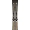Rossignol SENDER 104 TI OPEN SPX 12 GW B110 GREY ORGANIC