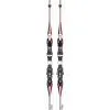 Rossignol SIGNATURE PALMARES KONECT + NX 12 STRATO -Pack Ski Soldes black ops 98