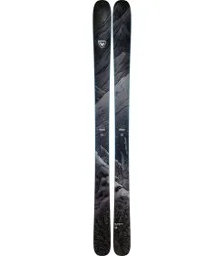 Rossignol BLACK OPS 98 OPEN PIVOT 15 GW B115 RAW -Pack Ski Soldes black ops 98 13