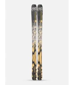 K2 MINDBENDER 99 TI NU 23