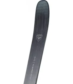 Rossignol SENDER 106 TI PLUS OPEN NU -Pack Ski Soldes black ops 98 22