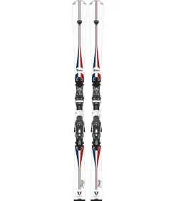 Rossignol SIGNATURE STRATO CRS KONECT + NX 12 STRATO