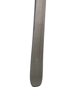 Rossignol SENDER 104 TI OPEN SPX 12 GW B110 GREY ORGANIC -Pack Ski Soldes black ops 98 4