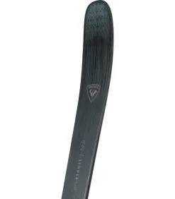 Rossignol SENDER 94 TI OPEN NX 12 GW B100 BLACK -Pack Ski Soldes black ops 98 8