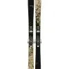 Rossignol BLACKOPS SENDER + LOOK NX 12 GW B120 -Pack Ski Soldes blackops sender squad nu