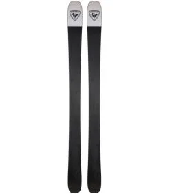 Rossignol BLACKOPS SENDER + LOOK NX 12 GW B120 -Pack Ski Soldes blackops sender squad nu 3