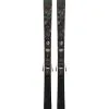 Rossignol BLACKOPS SMASHER (XPRESS) + LOOKXPRESS 10 GW B93 BLACK -Pack Ski Soldes blackops smasher xpress lookxpress 10 gw b93 black