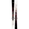 Rossignol BLACKOPS W RALLYBIRD + LOOK NX 12 KONECT GW RTS B100 BK -Pack Ski Soldes blackops w rallybird nu