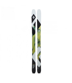 Black Diamond HELIO CARBON 88