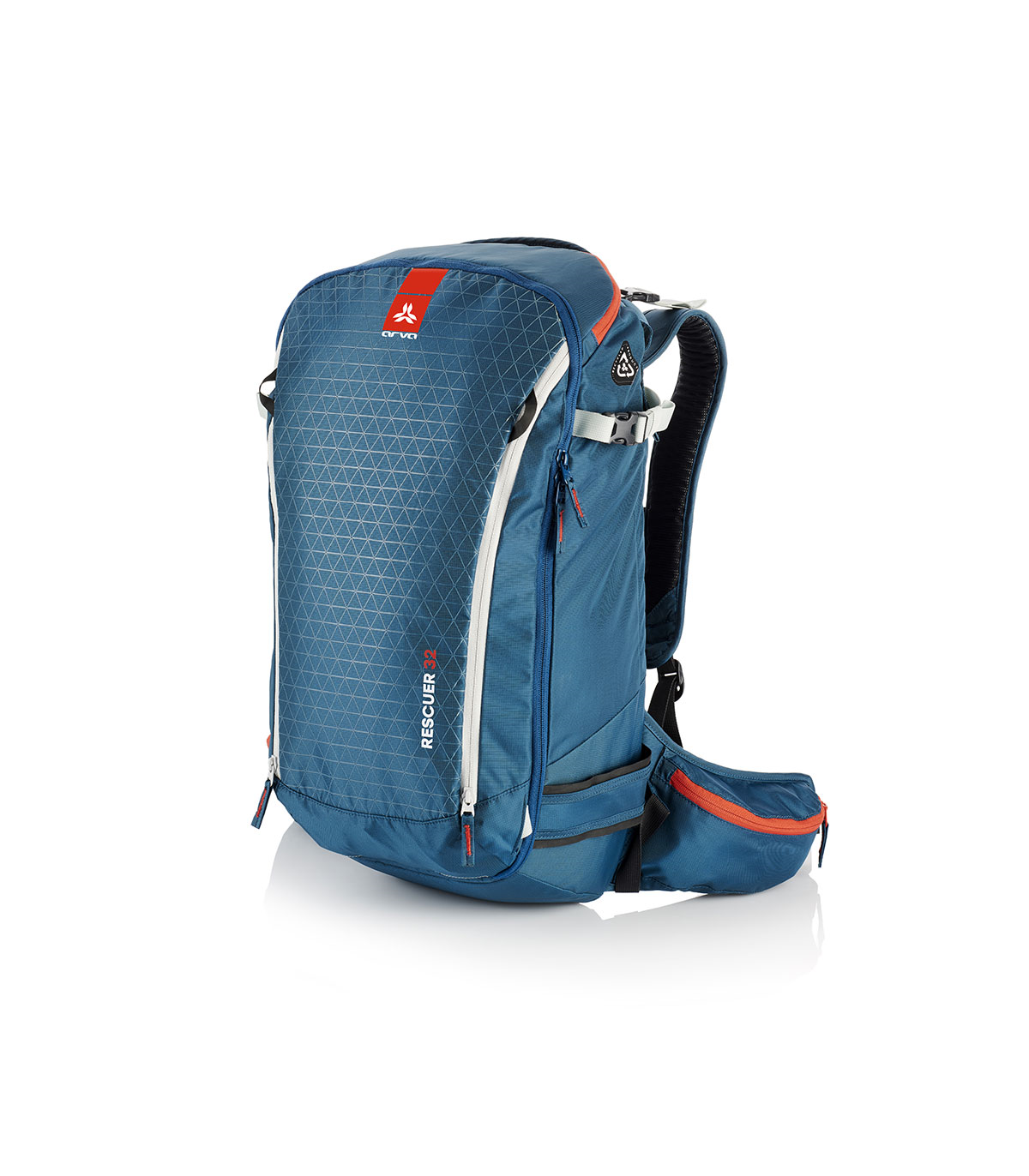 Arva RESCUER 32 PETROL BLUE 3 Arva RESCUER 32 PETROL BLUE