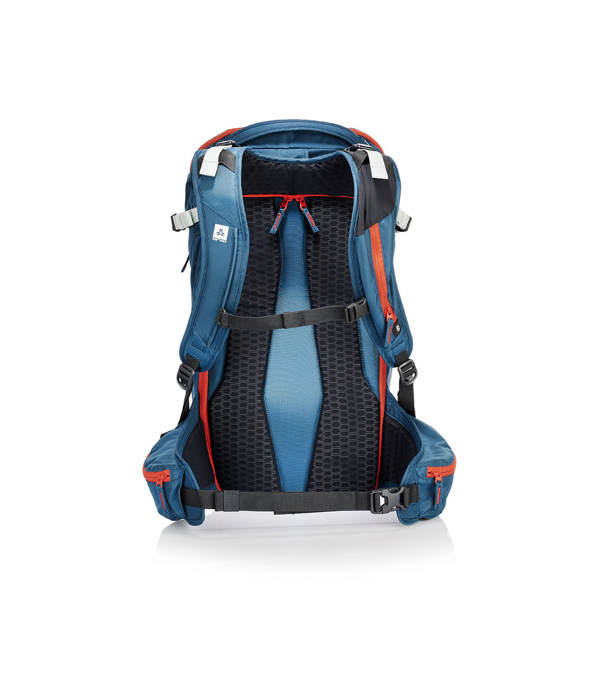 Arva RESCUER 32 PETROL BLUE 4 Arva RESCUER 32 PETROL BLUE – Image 2