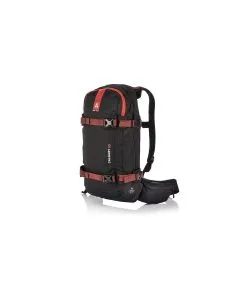 Mammut NIRVANA 18 BLACK