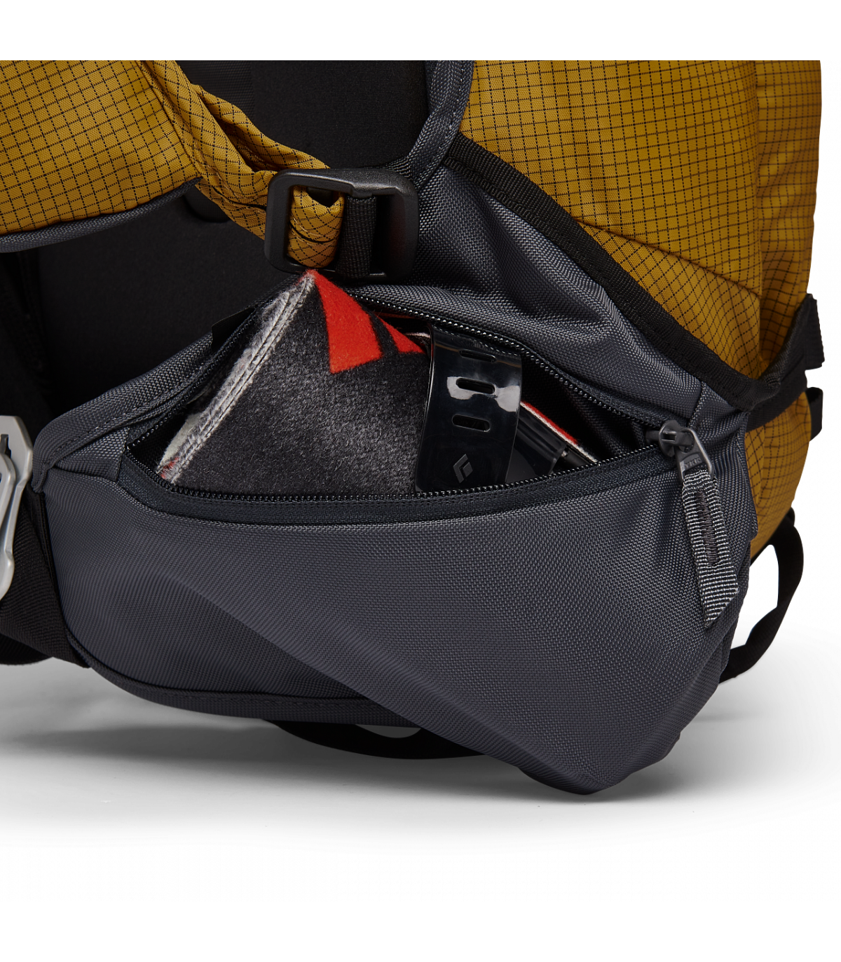 Arva ST 30 BLACK 3 Arva ST 30 BLACK