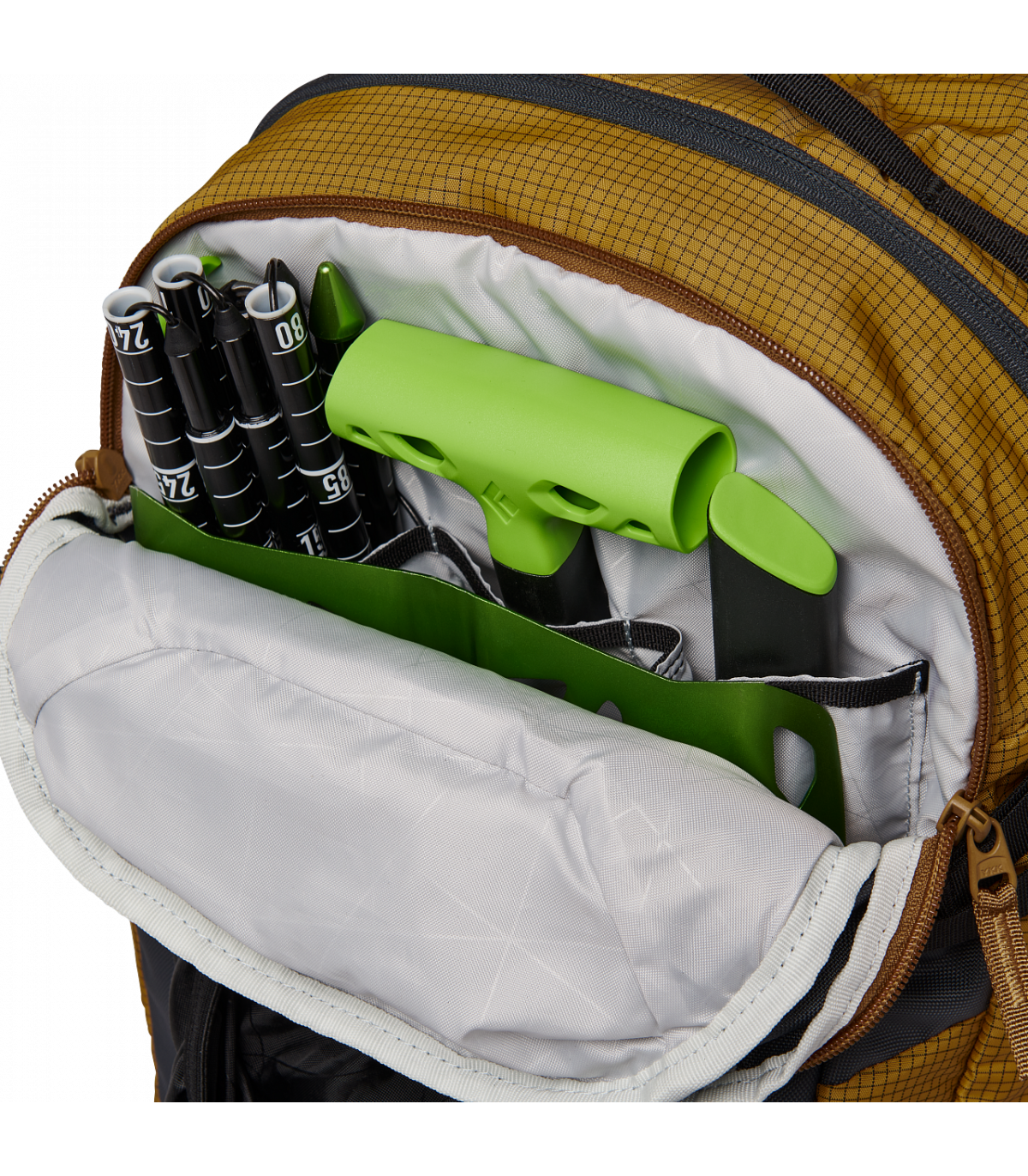 Arva ST 30 BLACK 4 Arva ST 30 BLACK – Image 2