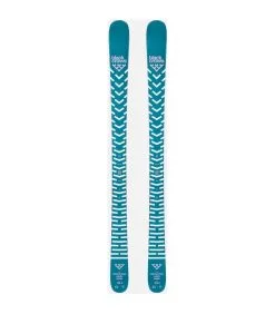 BLACK CROWS CAPTIS BIRDIE W