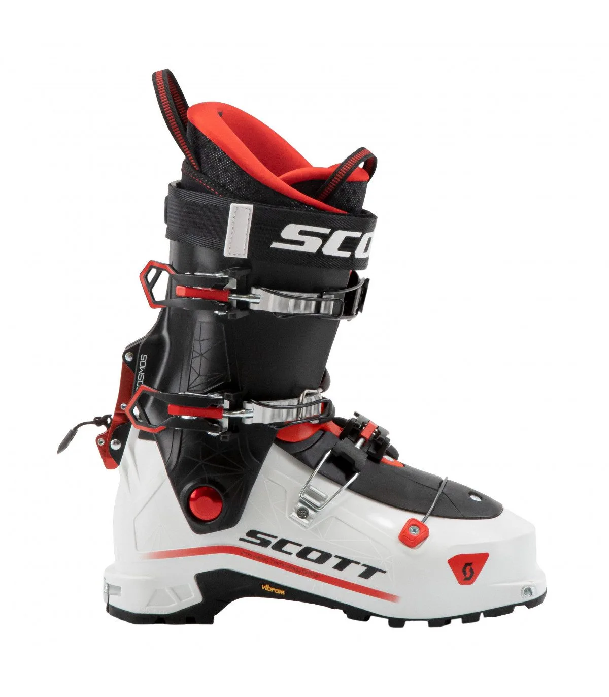 Scott COSMOS 23 3 Scott COSMOS 23