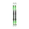 K2 CHARGER RT M3 + SQUIRE 11 COMPACT QUIKCLIK -Pack Ski Soldes disruption 76 ti squire 10