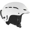 Cébé DUSK LITE WHITE MATTE 1 Cébé DUSK LITE WHITE MATTE -Pack Ski Soldes driver pro sigma black 1