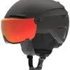 Atomic SAVOR VISOR PHOTO BLACK 23 -Pack Ski Soldes driver pro sigma black 2