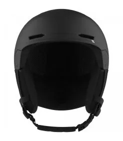 Salomon HUSK BLACK -Pack Ski Soldes driver pro sigma black 22