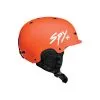Spy GALACTIC MIPS MATTE ORANGE -Pack Ski Soldes driver pro sigma black 25