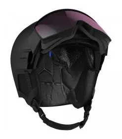 Salomon DRIVER PRO SIGMA BLACK