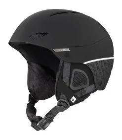 BOLLE JULIET BLACK MATTE 23