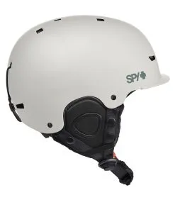 Spy GALACTIC MIPS + TREVOR KENNISON MATTE LIGHT GRAY