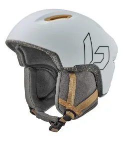 BOLLE ECO ATMOS WHITE 23