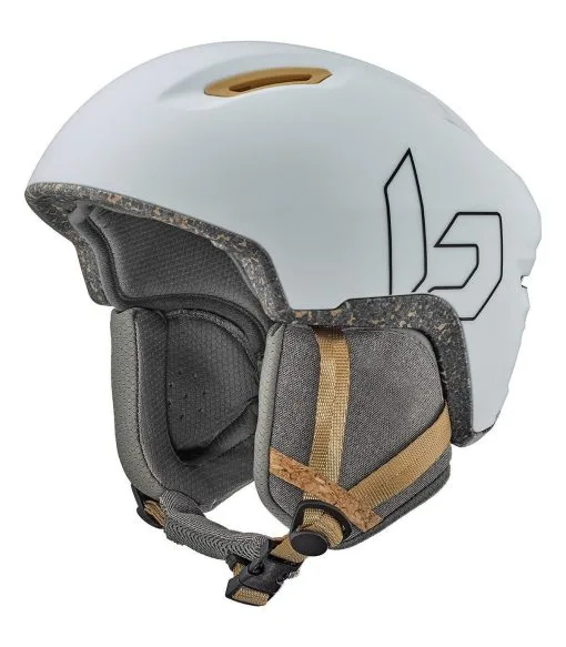 BOLLE ECO ATMOS WHITE 23 6 BOLLE ECO ATMOS WHITE 23 -Pack Ski Soldes driver pro sigma black 42