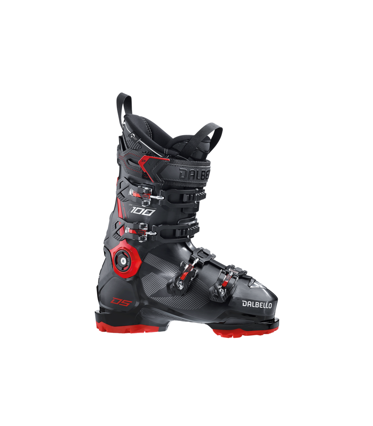 DALBELLO DS 100 GW MS 3 DALBELLO DS 100 GW MS