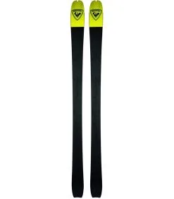 Rossignol ESCAPER 87 NANO OPEN -Pack Ski Soldes escaper 87 nano 1