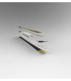 Rossignol ESCAPER 87 NANO OPEN -Pack Ski Soldes escaper 87 nano 3