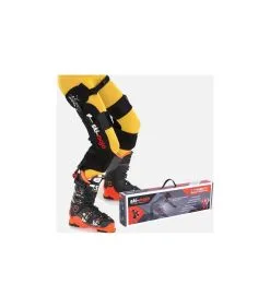 EXOSQUELETTE - SKI MOJO GOLD (POIDS SUP 75KG