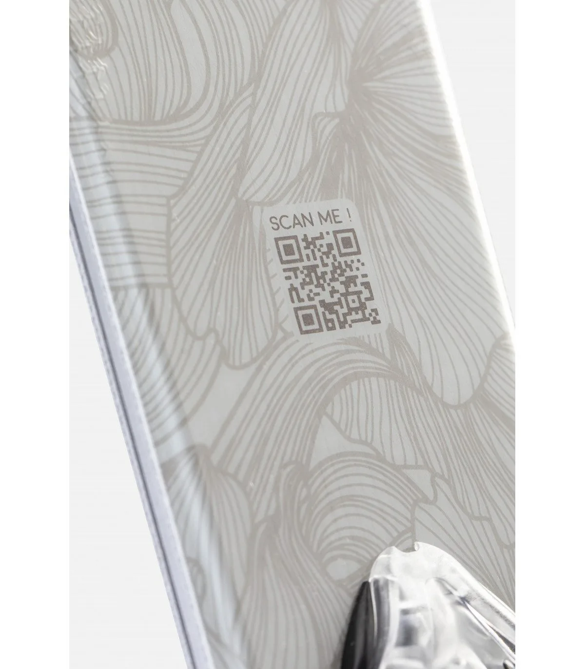 Rossignol EXPERIENCE 80 W CARBON XPRESS XPRESS W 11 GW B83 BLACK SPARKLE 5 Rossignol EXPERIENCE 80 W CARBON XPRESS XPRESS W 11 GW B83 BLACK SPARKLE – Image 3