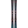 Rossignol EXPERIENCE PRO E (TEAM 4 B) -Pack Ski Soldes experience pro xpress jr look xpress 7 gw b83 black 1