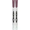 Rossignol EXPERIENCE W 78 CARBON XPRESS XPRESS W 10 GW B83 BLACK SPARKLE 1 Rossignol EXPERIENCE W 78 CARBON XPRESS XPRESS W 10 GW B83 BLACK SPARKLE -Pack Ski Soldes experience w 76 xpress 10