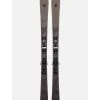 Rossignol EXPERIENCE W 86 BASALT KONECT NX 12 KONECT GW B90 BLACK CHROME -Pack Ski Soldes experience w 76 xpress 3