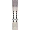 Rossignol EXPERIENCE W 82 BASALT XPRESS XPRESS W 11 GW B83 BLACK BLUSH 2 Rossignol EXPERIENCE W 82 BASALT XPRESS XPRESS W 11 GW B83 BLACK BLUSH -Pack Ski Soldes experience w 76 xpress 6