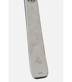 Rossignol EXPERIENCE W 82 BASALT XPRESS XPRESS W 11 GW B83 BLACK BLUSH 9 Rossignol EXPERIENCE W 82 BASALT XPRESS XPRESS W 11 GW B83 BLACK BLUSH -Pack Ski Soldes experience w 76 xpress 9