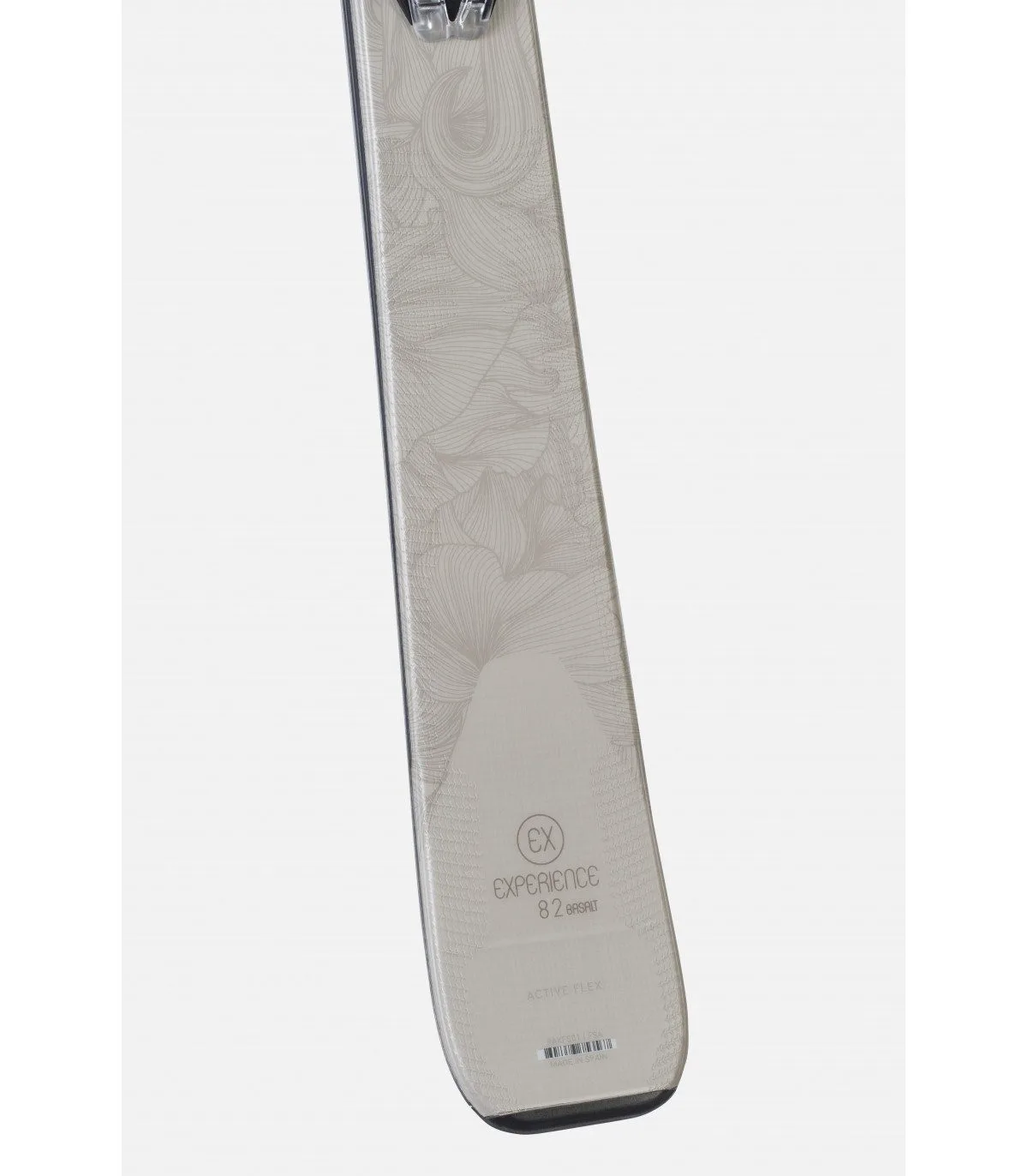 Rossignol EXPERIENCE W 82 BASALT XPRESS XPRESS W 11 GW B83 BLACK BLUSH 6 Rossignol EXPERIENCE W 82 BASALT XPRESS XPRESS W 11 GW B83 BLACK BLUSH – Image 4