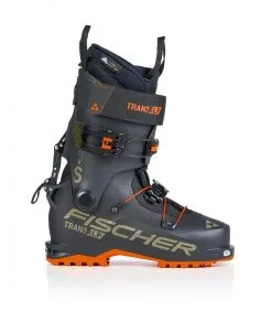 Scarpa TRANSALP TS 23