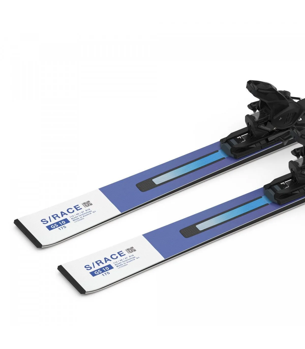 Salomon E S/RACE GS 10 + M12 GW F8 7 Salomon E S/RACE GS 10 + M12 GW F8 – Image 5