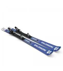 Salomon E S/RACE GS 10 + M12 GW F8 13 Salomon E S/RACE GS 10 + M12 GW F8 -Pack Ski Soldes firebird race ti fix marker tpx 12 11